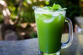 Lime Juice